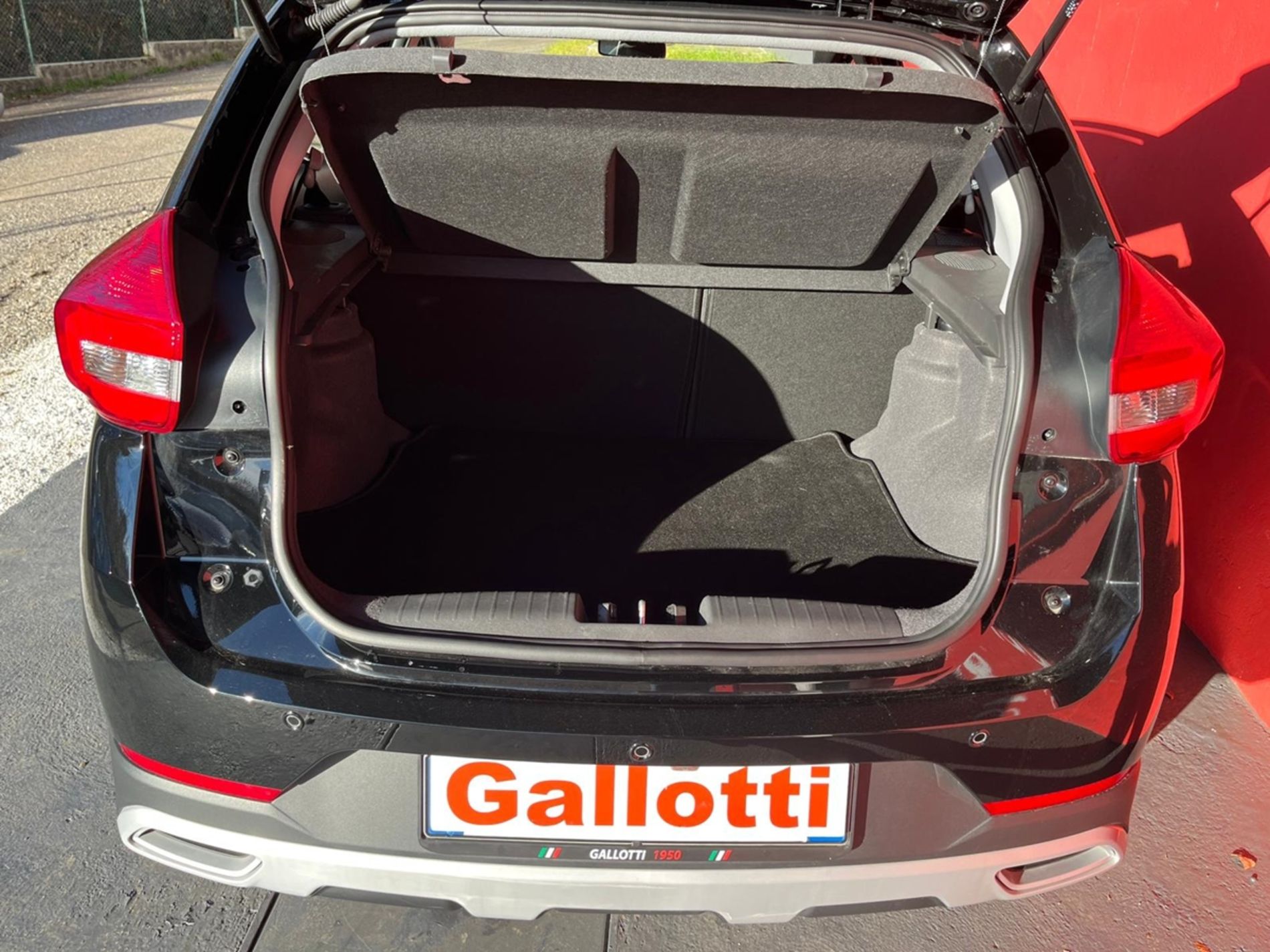1.5 116cv - Gallotti Auto